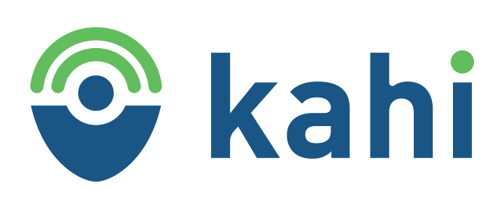 Kahi Logo