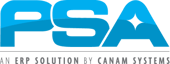 PSA logo