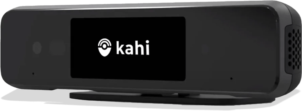 Asset Protection with Kahi