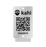 Asset Protection with Kahi