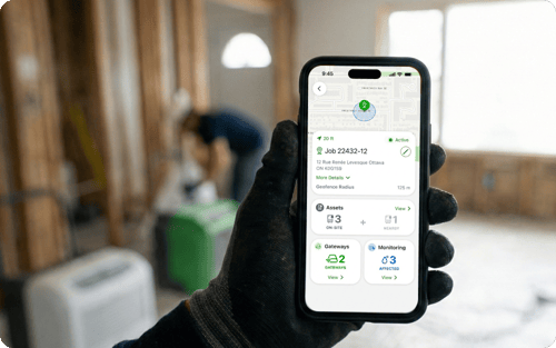 Kahi | Digital Solutions for Restoration Teams