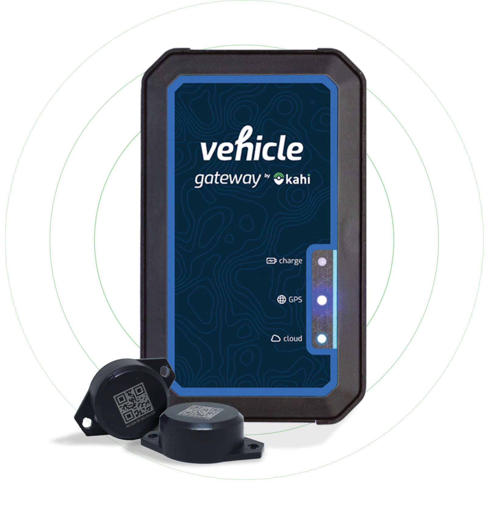Get Started with Monitoring, Tracking and Automating | Kahi