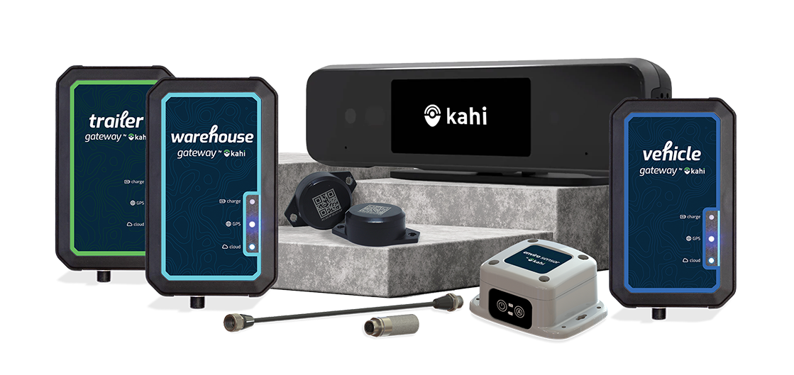 Kahi hardware